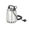 Pompe vide-cave inox 10,2 m³/h – Calpeda GXRM9 sans flotteur