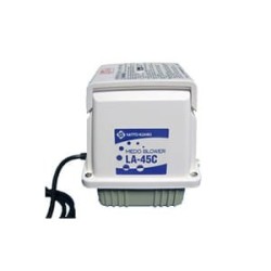 Compresseur à piston Nitto LA-45C – silencieux, IP55, 45 L/min