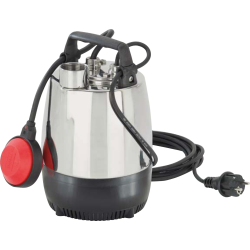 Pompe immergée pour eau de pluie Calpeda MPM 203 – 5 m³/h, 0,37 kW