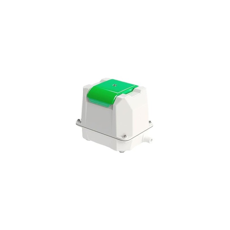 Compresseur 270 L/min pour microstation – Secoh JDK-S-150