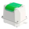 Compresseur 270 L/min pour microstation – Secoh JDK-S-150