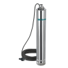 Calpeda E‑MPSM 304 SQ – pompe immergée automatique 4,5 m³/h