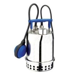 Pompe vide-cave automatique 10,2 m³/h – Ebara Best One MA
