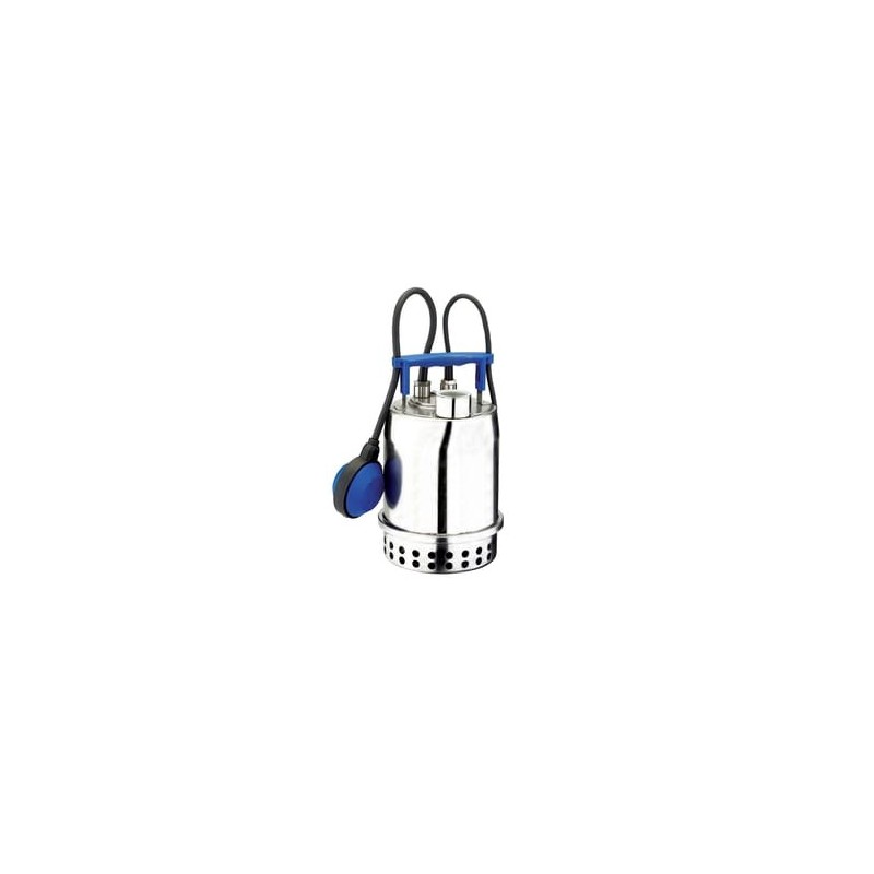 Pompe vide-cave automatique 10,2 m³/h – Ebara Best One MA