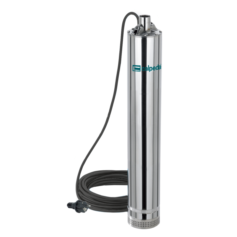 Calpeda E‑MPSM 305 SQ – pompe submersible automatique 0,75 kW