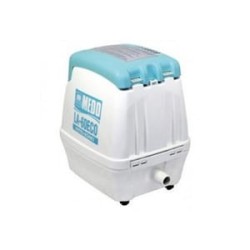 Compresseur pour microstation 60 L/min – Nitto Kohki LA-60ECO
