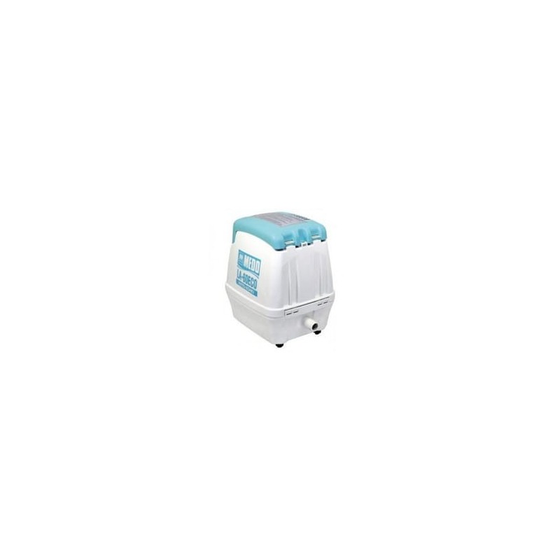 Compresseur pour microstation 60 L/min – Nitto Kohki LA-60ECO