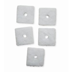 Filtres compresseur d'air à membrane SECOH série SLL