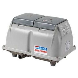 Compresseur air pour microstation 190 L/min