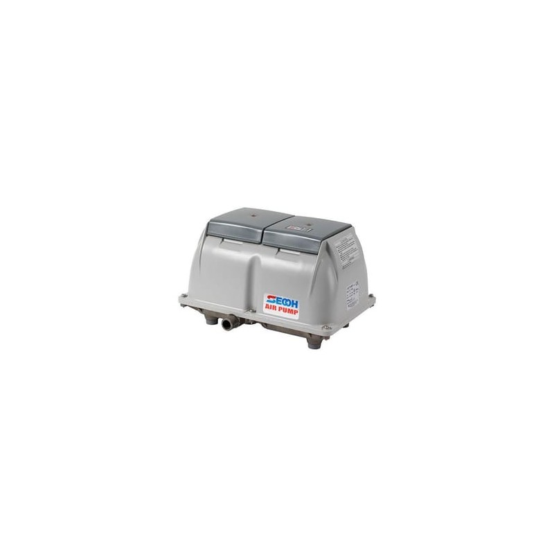 Compresseur air pour microstation 190 L/min
