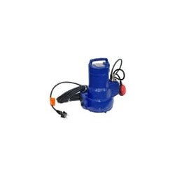 Pompe relevage 20 m³/h eaux usées – KSB AMA Porter 500 SE