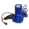 Pompe relevage 20 m³/h eaux usées – KSB AMA Porter 500 SE
