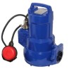 Pompe relevage 20 m³/h eaux usées – KSB AMA Porter 500 SE