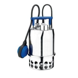 Pompe submersible automatique 10,2 m³/h – Ebara Best One VOX MA