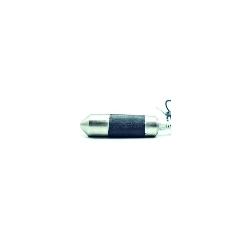 Sonde hydrocarbure SIMOP détecteur niveau séparateur
