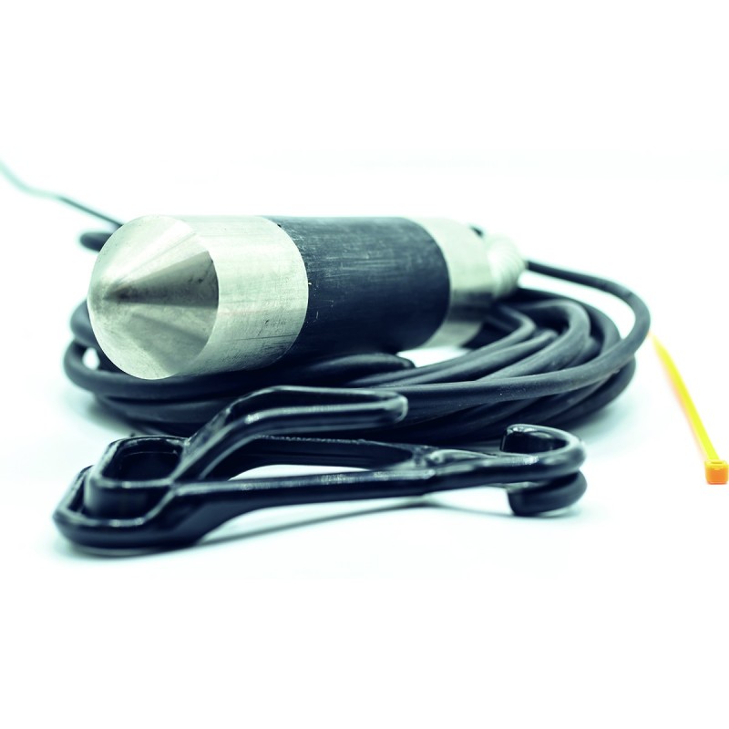 Sonde hydrocarbure SIMOP détecteur niveau séparateur
