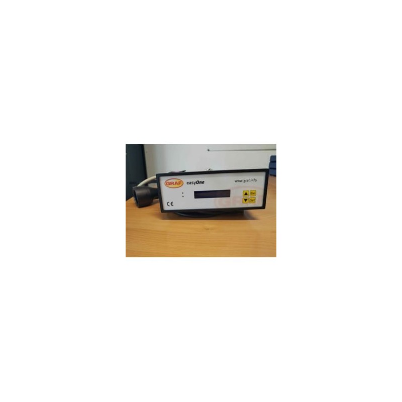 Automate KL 24 One EasyOne 5‑15 EH
