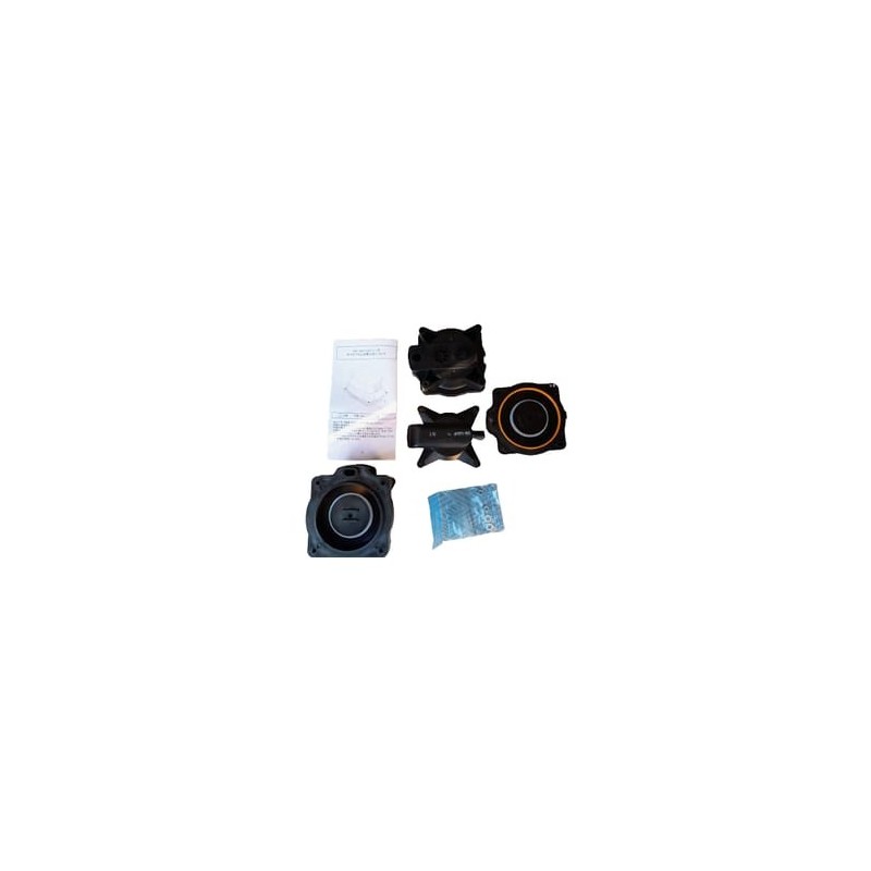 Kit réparation HIBLOW HP‑100 HP‑120