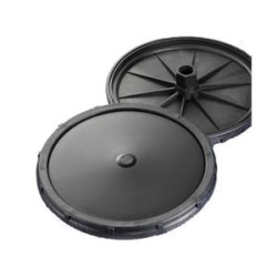 Disque diffuseur fines bulles HD270 – Ø270 mm – BIBUS