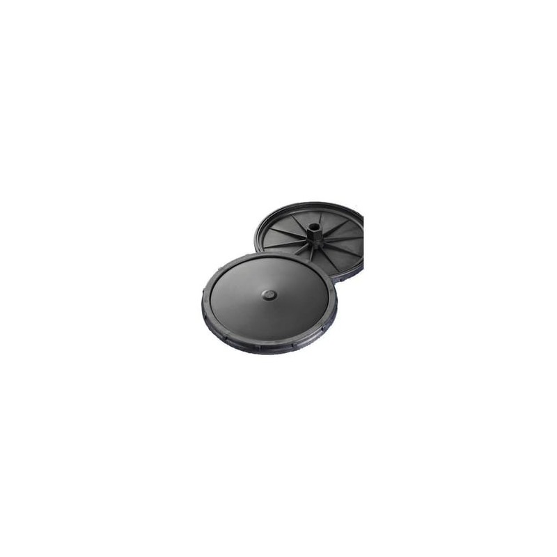 Disque diffuseur fines bulles HD270 – Ø270 mm – BIBUS