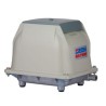Compresseur SECOH EL-C-80-15 – 77 L/min, 40 dB, IP44