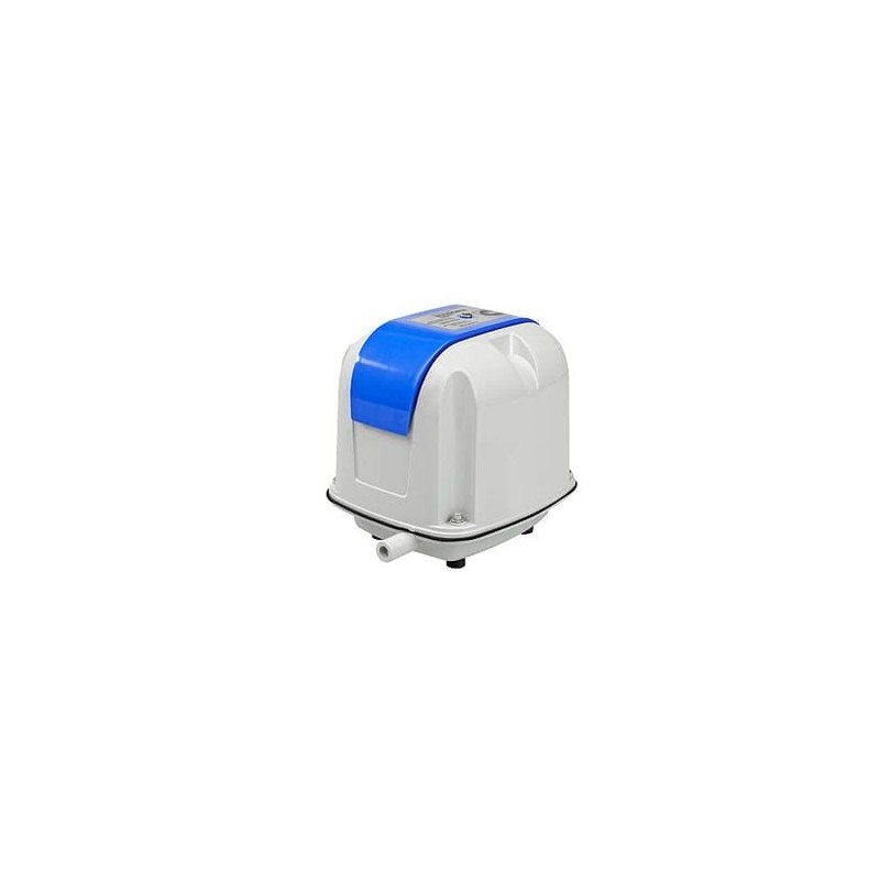 Compresseur 82 L/min silencieux pour aération 230 V
