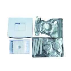 Kit réparation compresseur SECOH SLL