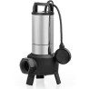 Pompe submersible automatique 24 m³/h – Oliju Vortex F 50751A