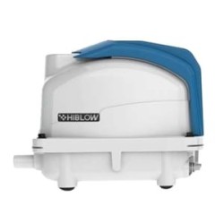 Compresseur silencieux pour microstation – 80 L/min