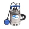 Pompe vide-cave automatique inox Ebara Optima MA – 9 m³/h