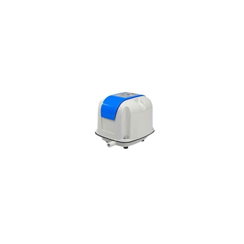 Compresseur Thomas AP-100 – 108 L/min – Silencieux 230 V