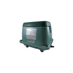 Compresseur Hiblow HP-80 pour microstation 5 à 15 EH – 80 L/min
