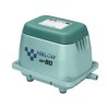 Compresseur Hiblow HP-80 pour microstation 5 à 15 EH – 80 L/min