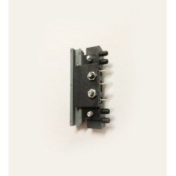 Micro-contacteur SECOH EL‑S‑60N compresseur