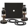 Kit réparation NITTO LA‑60B compresseur piston
