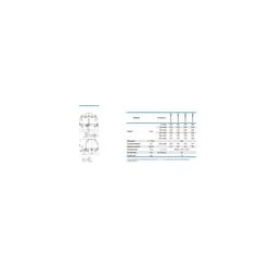 Compresseur 330 L/min microstation – Secoh EL-S-200W