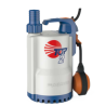 Pompe vide-cave eau de mer Pedrollo AR-12R LA – Débit 15,6 m³/h
