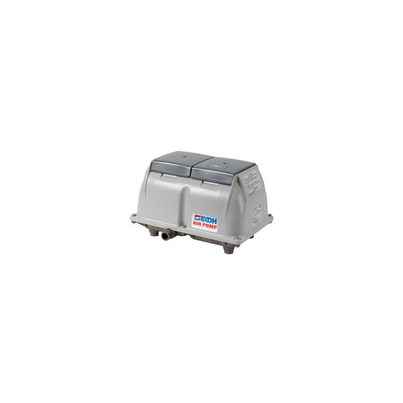Compresseur d’air silencieux 290 L/min pour microstation
