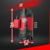 Pompe vide-cave 12,5 m³/h Master Pumps MPS750-2S