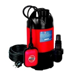 Pompe vide-cave 12,5 m³/h Master Pumps MPS750-2S