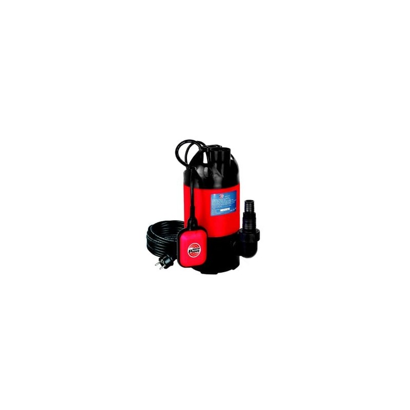 Pompe vide-cave 12,5 m³/h Master Pumps MPS750-2S