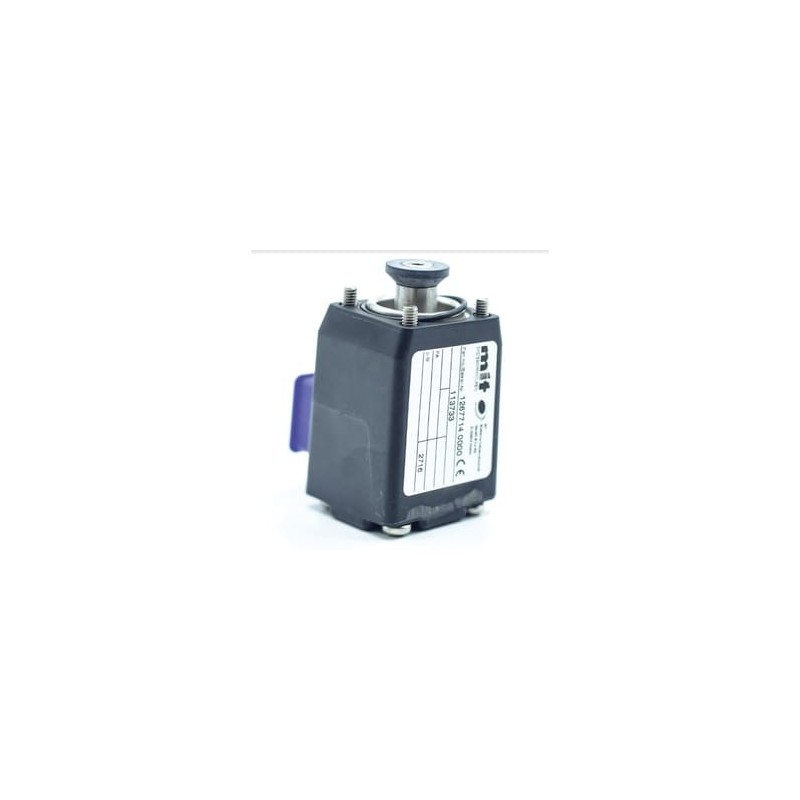 Electrovanne cubique KLARO KFT 00342