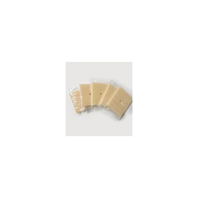 Lot filtres HIBLOW HP‑60 à HP‑80