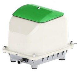 Compresseur à air silencieux Secoh JDK-C-60 – 60 L/min