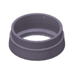 Réhausse 300 mm fosse toutes eaux SIMOP H300 INH6/8