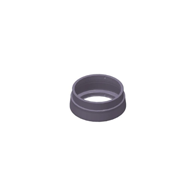 Réhausse 300 mm fosse toutes eaux SIMOP H300 INH6/8