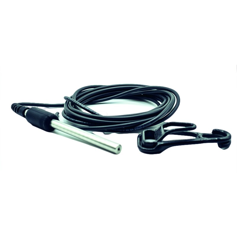 Alarme hydrocarbure séparateur -  SIMOP – IP65 – ATEX – 1 sonde