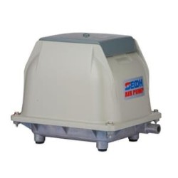 Compresseur microstation Secoh EL-S-60 Débit 105 L/min