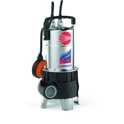 Pompe vortex submersible pour eaux usées – 21 m³/h