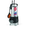 Pompe vortex submersible pour eaux usées – 21 m³/h
